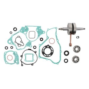 Honda CR 85 R Bottom End Kit - Hot Rods - Stroker Crankshaft Option Available - `05-`07